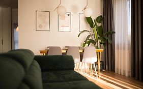 Apartament Wiśniewski - nad Jeziorem Drwęckim